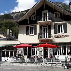 D'hotes L'astazou Bed & Breakfast Gavarnie