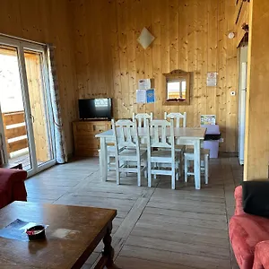 Augustine T3 Mezzanine Appartement