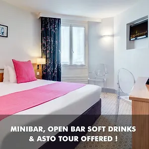 visit hotel
